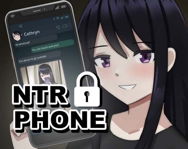 更新[亚洲风SLG/NTR/动态] NTR PHONE v2025.01.22 官方英文版 [PC+安卓-500M]