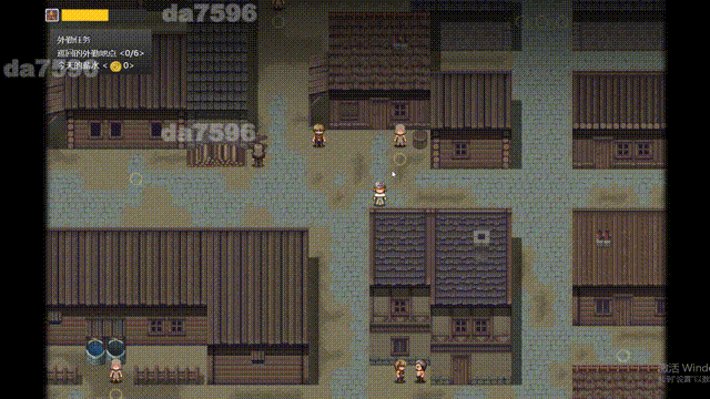 增添AZ[日式RPG/拘束调教/动态] 异端审问官·白浊监狱 異端審問官·白濁監獄 内嵌AI汉化版 [PC+安卓-2.40G]