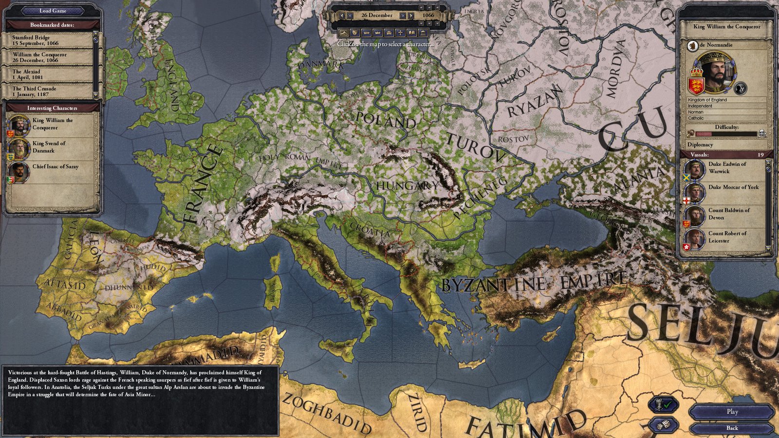 王国风云2/Crusader Kings II