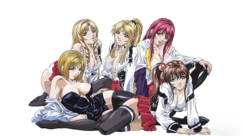 新作[日式SLG] 黑暗圣经：沃尔普吉斯之夜 Bible Black -La Noche de Walpurgis- Ren’Py Remake v0.8 汉化步兵版 [ PC+安卓3.4G]