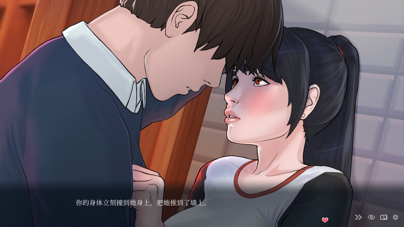 更新[沙盒SLG/女仆制服/动态] 快捷: 情趣酒店物语 Quickie: A Love Hotel Story v0.38 官中步兵版 [5.40G]