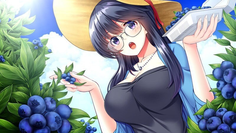 新汉化[探索ADV/巨乳爆乳] Pure Cafe ～沉迷治愈咖啡馆，我的外调乡间生活～ Pure Cafe ～癒やしのカフェに通い詰める、僕の地方転勤生活～ AI汉化版+特典+全CG存档 [1.90G]
