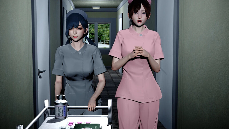 【亚洲风SLG/动态/汉化】伊芙琳的故事（Evelyns Story）V0.43.3 内嵌AI汉化【PC+安卓-2.80G】