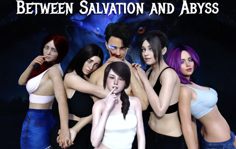 [更新]【欧美SLG/动态/3C】在救赎与深渊之间Between Salvation and Abyss