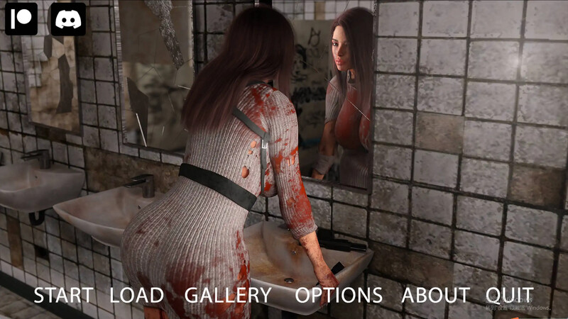 更新[欧美SLG/动态] 救赎尝试 Attempted Redemption Ch.2 汉化版 [PC+安卓-3.90G]