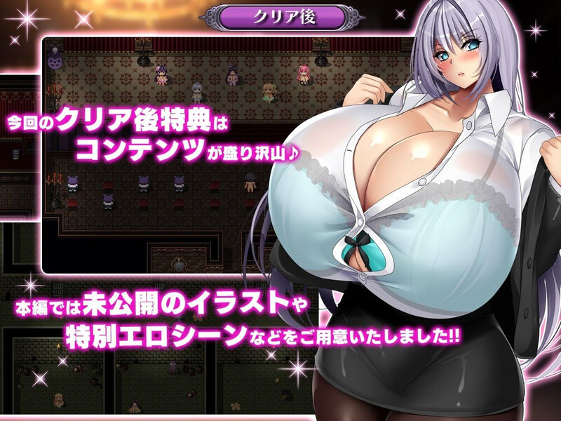 更新[经营SLG/爆乳巨乳/动态] 菲拉的契约娼馆 フェラの契約娼館 Ver1.2 内置AI汉化版+修图 [1.60G]