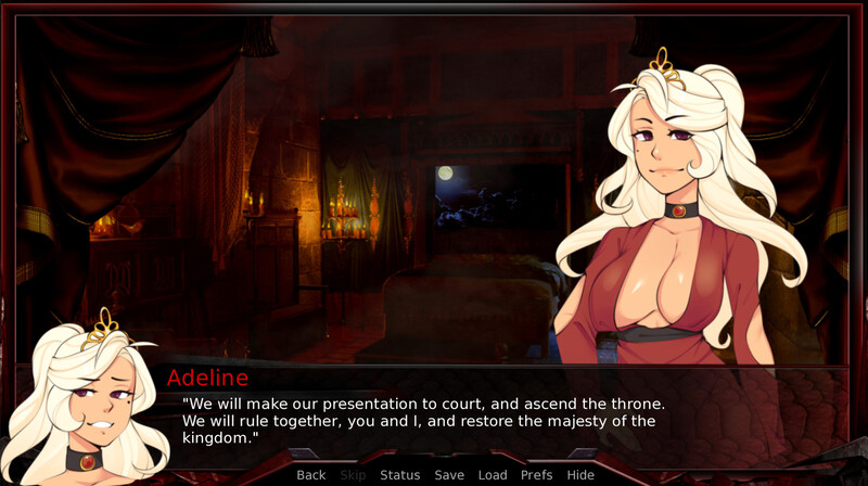 [更新]【欧美SLG/动态/2C】巨龙掠夺者 （Ravager） V5.1.9 汉化中文【PC+安卓双端-2.60G】