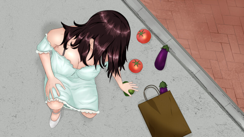 补档【乱伦SLG/NTR】我的母亲京子NTR（My Mother Kyoko – NTR Fallen）完结 汉化中文【PC+安卓-1.60G】