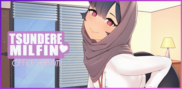 重大更新[三消SLG/休闲互动/动态] 傲娇熟女 TSUNDERE MILFIN V1.15.03FD 官方中文版 [640M]