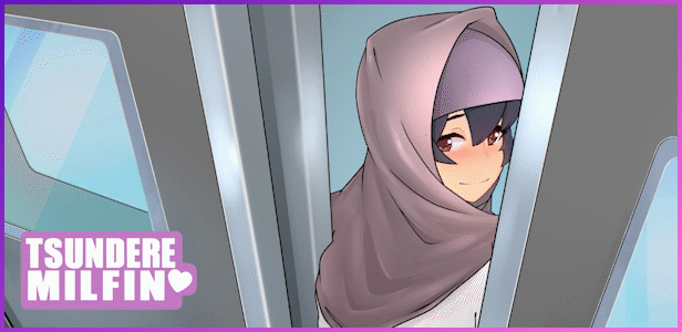 重大更新[三消SLG/休闲互动/动态] 傲娇熟女 TSUNDERE MILFIN V1.15.03FD 官方中文版 [640M]