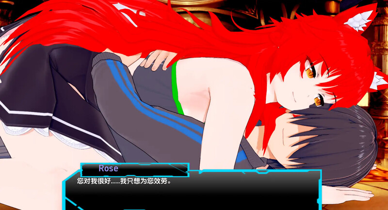 [更新]【日式SLG/沙盒/3C】规则世界（RuleUniverse）V0.30 汉化中文【PC+安卓双端-500MB/更新】