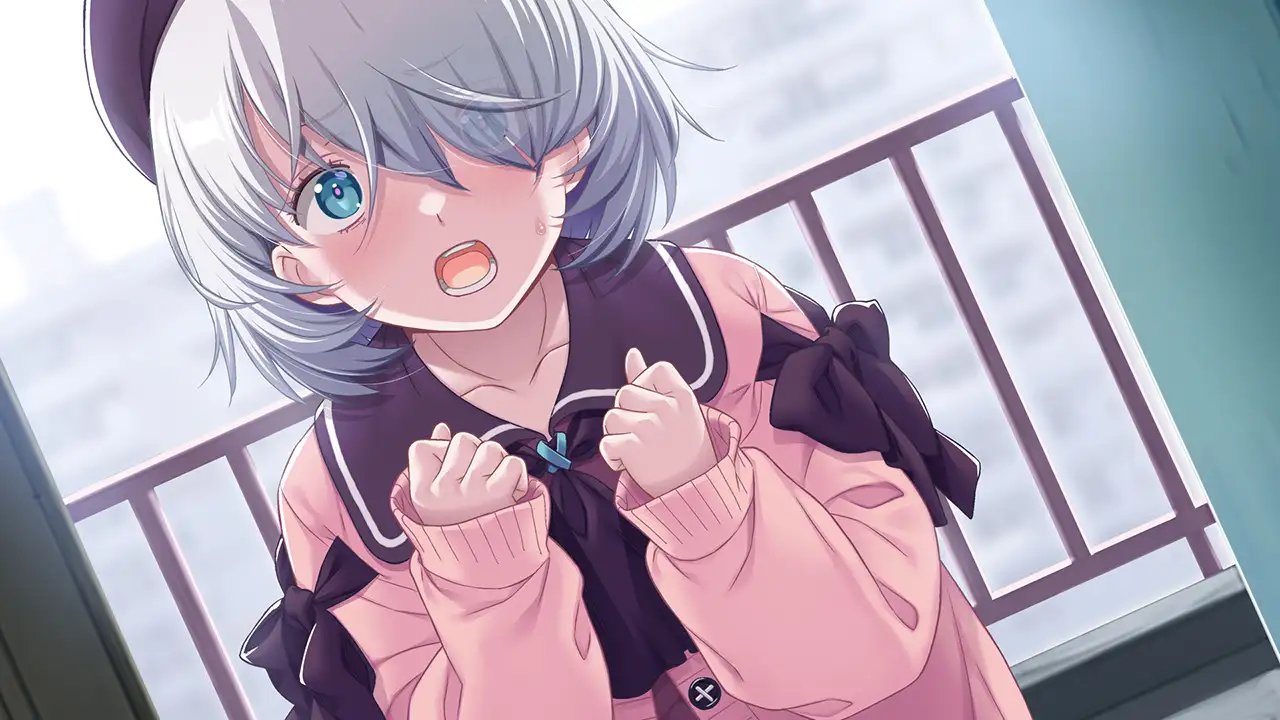 新作[冒险ADV/巨乳/爆乳] 黄昏的变形者 誰ソ彼のシェイプシフター AI汉化版+特典+全CG存档 [5.40G]