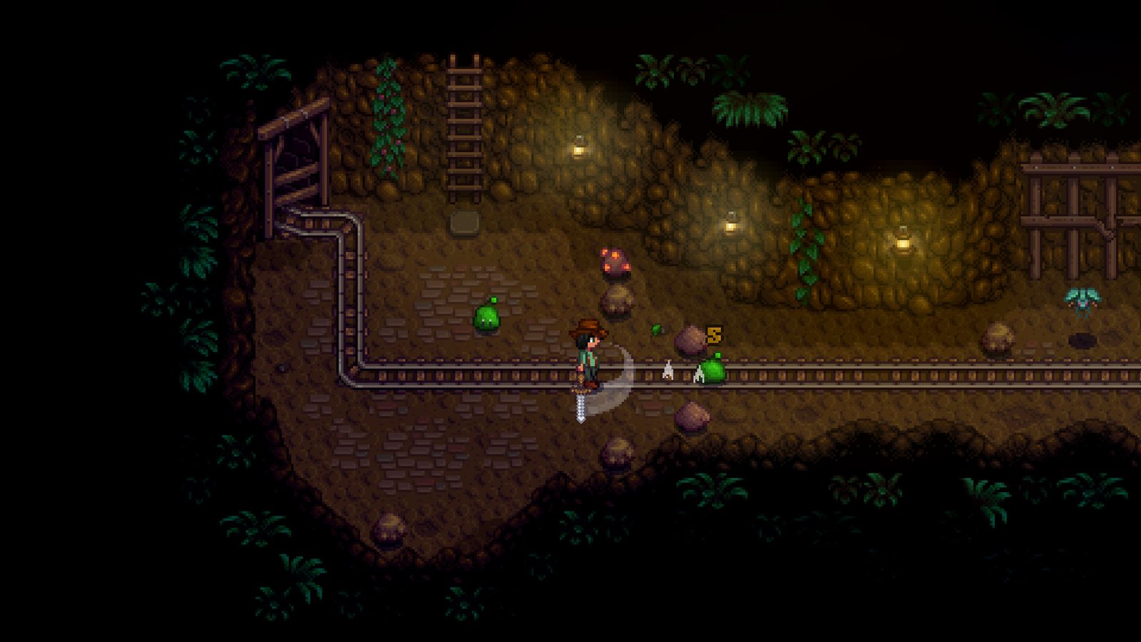 星露谷物语/Stardew Valley（更新v1.6.6）