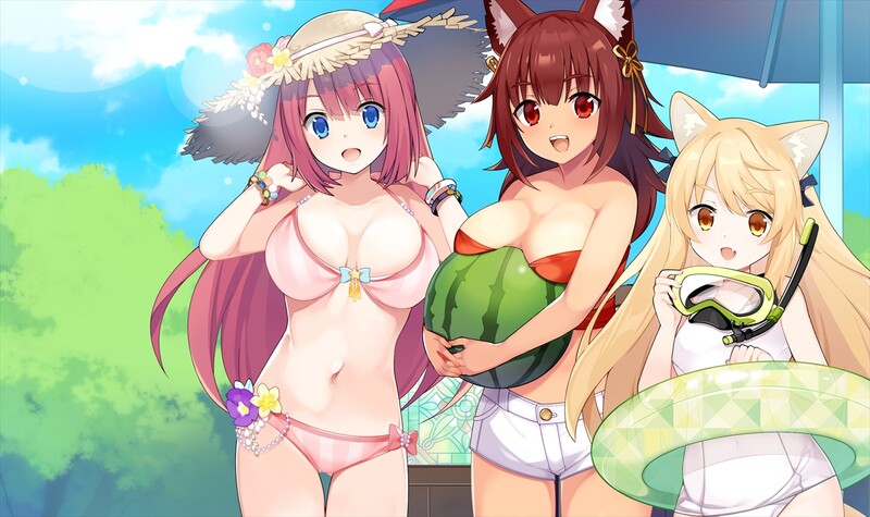 [日式RPG/回合] 温泉勇者 Hot Spring Hero V2.0.4 STEAM官中版 [1.0G]