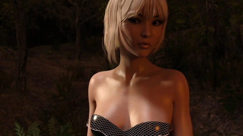 【欧美SLG/动态/汉化】堕落觉醒（Depraved Awakening）V1.0修复版 汉化中文【PC+安卓-1.10G】