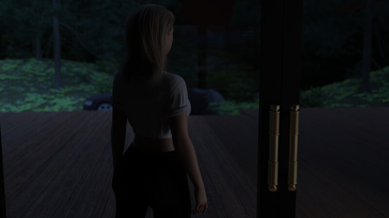 补档【欧美SLG/动态/3C】欲望的诗句:沙克邦(LustyVerse: ShackBang) V1.0 汉化中文完结版【2.10GB】
