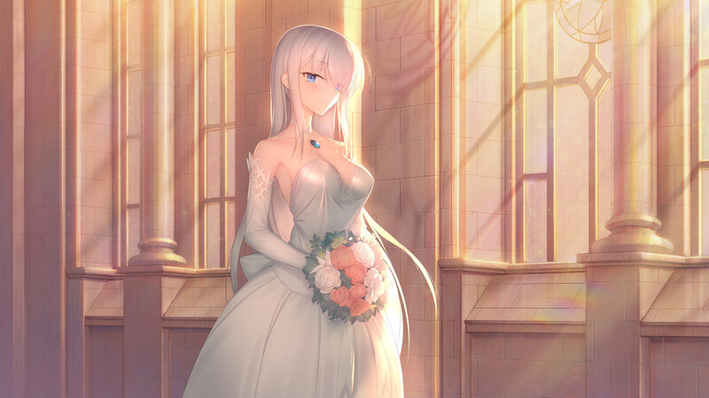 [补档]MoonFall 化蝶（MoonFall Butterfly Lovers）V1.1