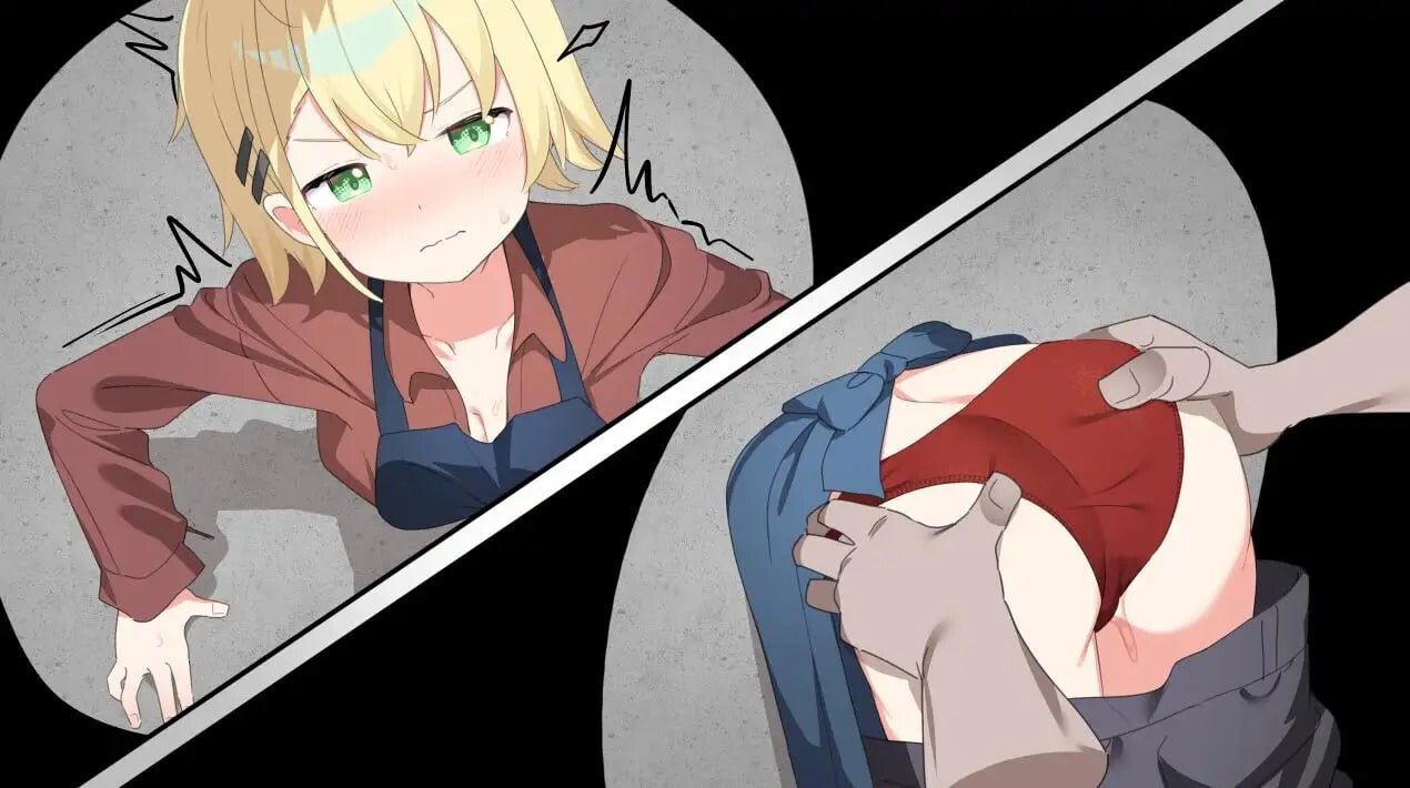 增添AZ[日式RPG/羞耻凌辱] 魔法少女泪泡 魔法少女ティアシャボン AI汉化版 [PC+安卓 2.50G]