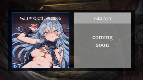 新作[探索RPG/休眠] 图丽—不可思议的遗迹— トゥリ.─不思議の遗跡─ Demo v0.8 AI汉化版 [610M]