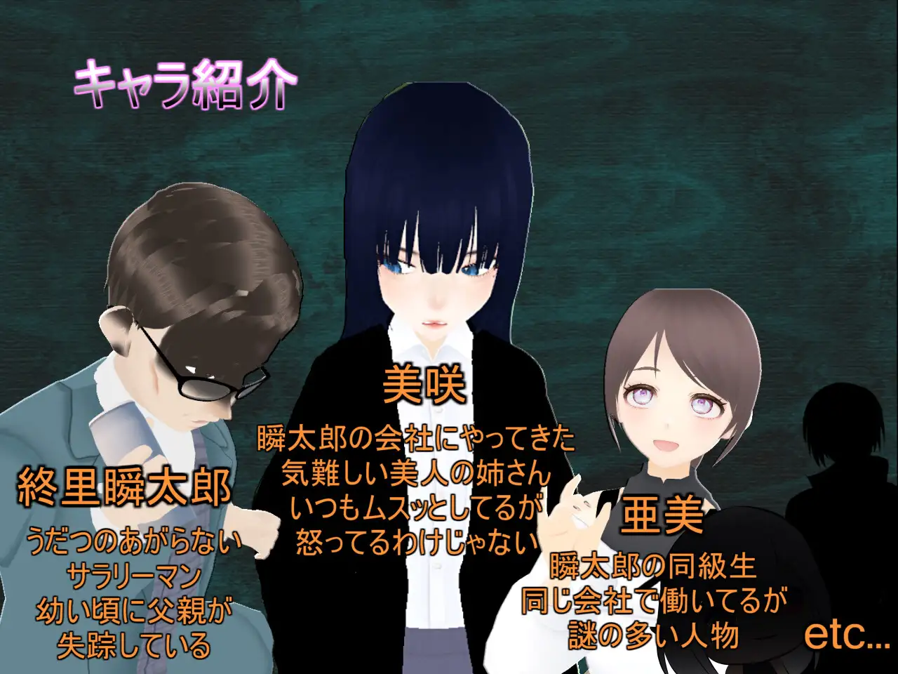 更新[日式RPG/巨乳/爆乳] 习惯，这就是我的生活习惯。 Habits これが僕の生活習慣 AI汉化版 [2.10G]