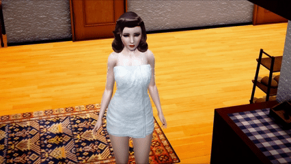 【欧美/SLG/动态】伊丽莎白清单 Elizabeth List v0.11bAI汉化【PC+安卓/1.4G】