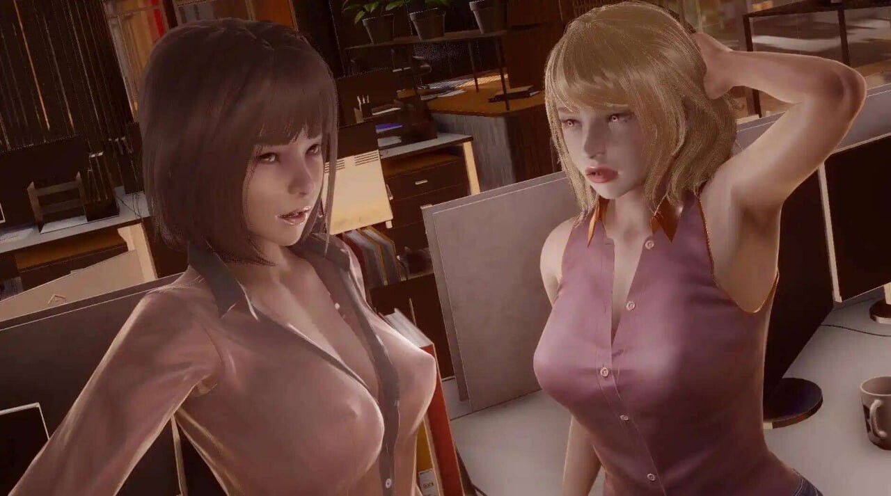 更新[亚洲风SLG/动态] 毒力城 毒性 ToxiCity v0.04 汉化版 [PC+安卓-1.20G]