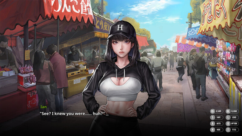 [补档]秘密派：密室 Secret Pie v1.6.2.322