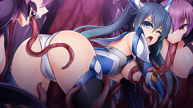 新作[日式ADV] 圣战姬伊莉丝 聖戦姫イリス THE GAME AI汉化版+全CG存档 [2.10G]