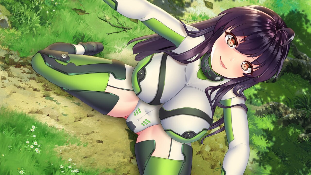 新作[卡牌SLG/幻想] 爱情与梦想：虚拟幸福 官方中文版+存档 [1.90G]