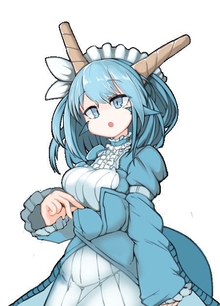 新作[日式RPG/魔物娘/姐姐×正太] 迷你龙使与八色之龙 ちみっこ竜使いと八色の竜 V1.07 AI汉化版 [510M]
