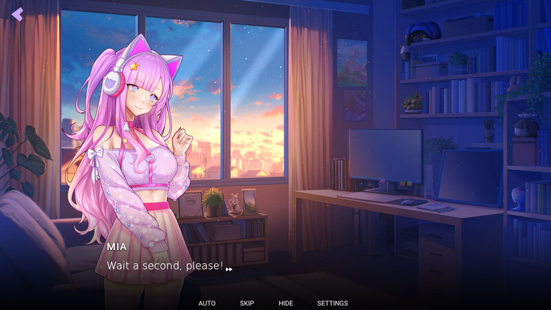 [先行体验]【三消SLG/动态】Hentai Stories Demo v2 机翻汉化【700MB】