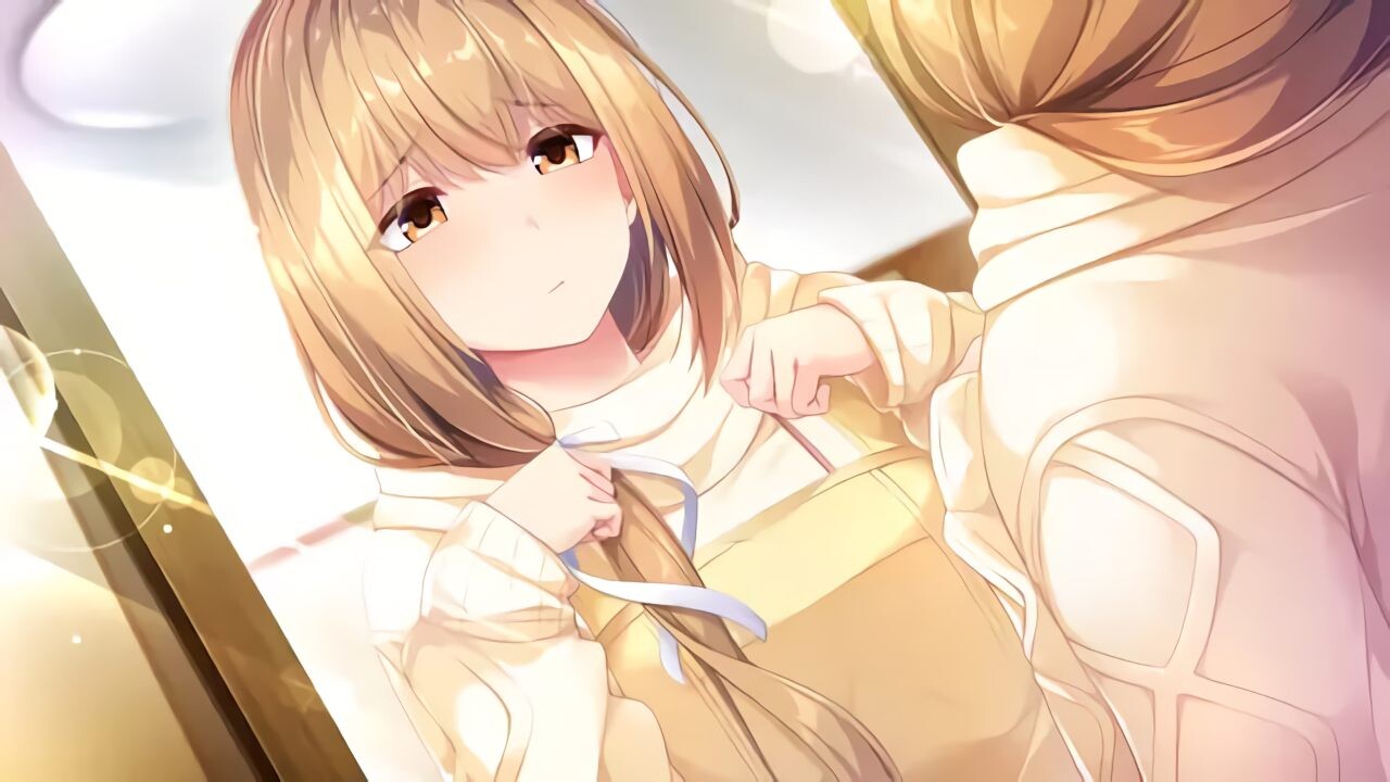 新汉化[日式ADV/恋爱] 与少女交流的同一屋檐下 乙女とふれあう、ひとつ屋根の下 精翻汉化版+全CG存档 [2.40G]