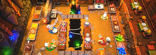 胡闹厨房2|官方中文|V6.242+全DLC|解压即撸|