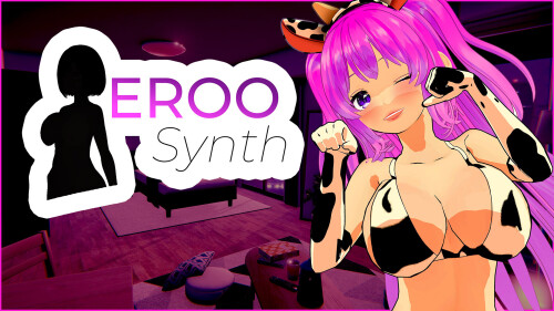 新作[日式3DSLG/巨乳爆乳] 艾若合成器 Eroo Synth v1.4.4 Demo 官中步兵版 [1.0G]