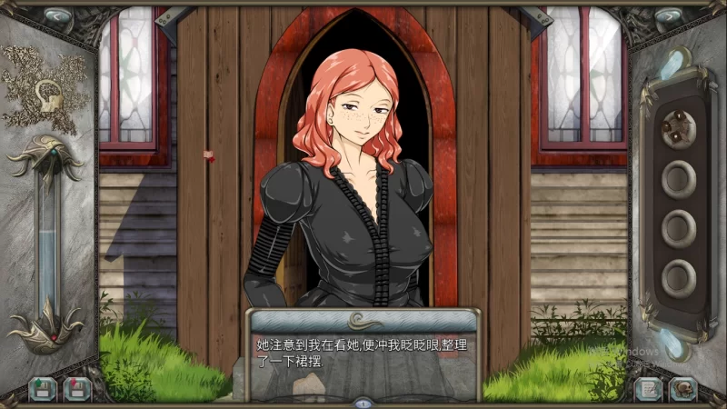 更新[欧美SLG/动态] 迪维梅拉 暗影之岛 Divimera Shadow Island Ver R14 精翻汉化步兵版+作弊码+画廊解锁 [2.60G]