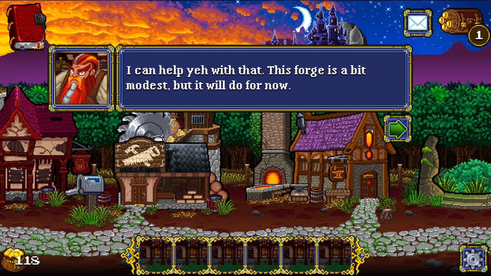 苏打地牢2/Soda Dungeon 2