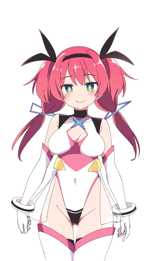 更新[日式SLG/战斗H/恶堕] 圣转使克罗斯尼亚之心 聖転使クロスニアハート Ver1.1.1 机翻版 [6.30G]