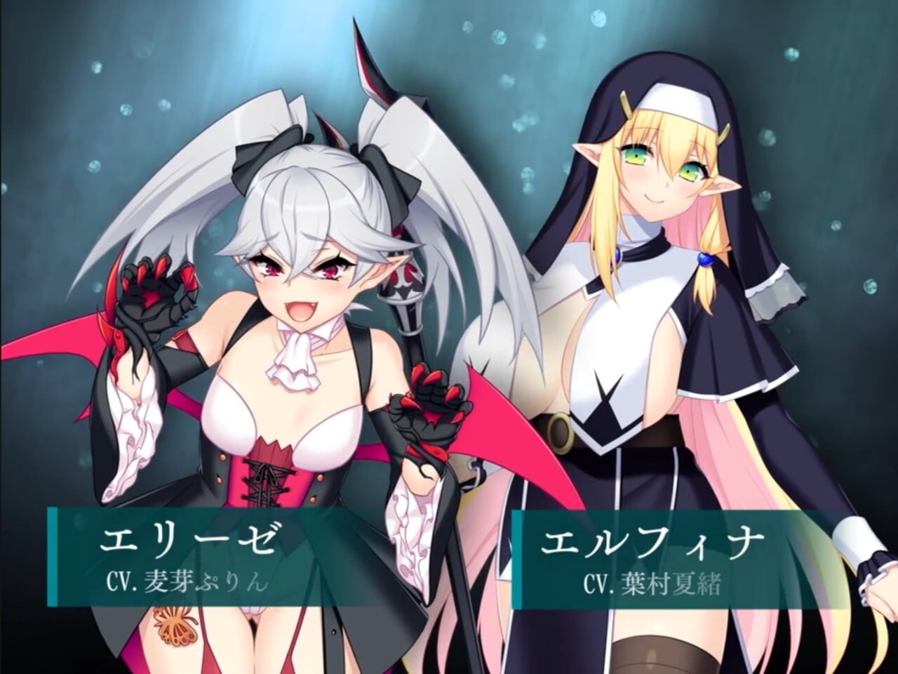 更新[大型RPG/羞耻凌辱] 龙血～以龙的诅咒和精液发誓向上帝复仇的RPG～ ドラゴンブラッド～竜の呪いと精液で神に復讐を誓うRPG～ v2.10 AI汉化版+[DLC1 v1.02]+全回想存档 [10.0G]