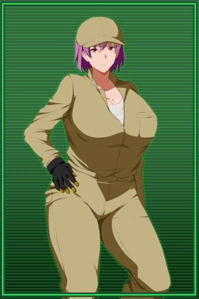 新汉化[日式RPG/NTR/巨乳爆乳] 战甲机索尔冈特 戦甲機ソルガンテ Ver2.02 内嵌AI汉化版+DLC+全回想存档 [1.40G]