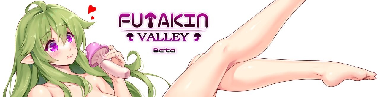更新[动作ACT/扶她/全动态] 扶她谷物语 Futakin Valley v0.040 官方中文版 [PC+安卓-500M]