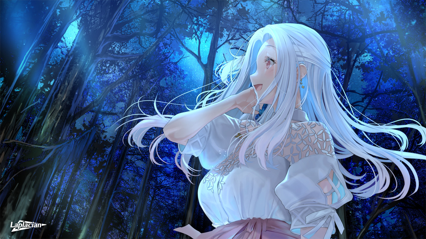 【PC/2D/AVG/中文】白日梦的构想图 Build.8170479 V1.0 STEAM官方中文版【6.5G】
