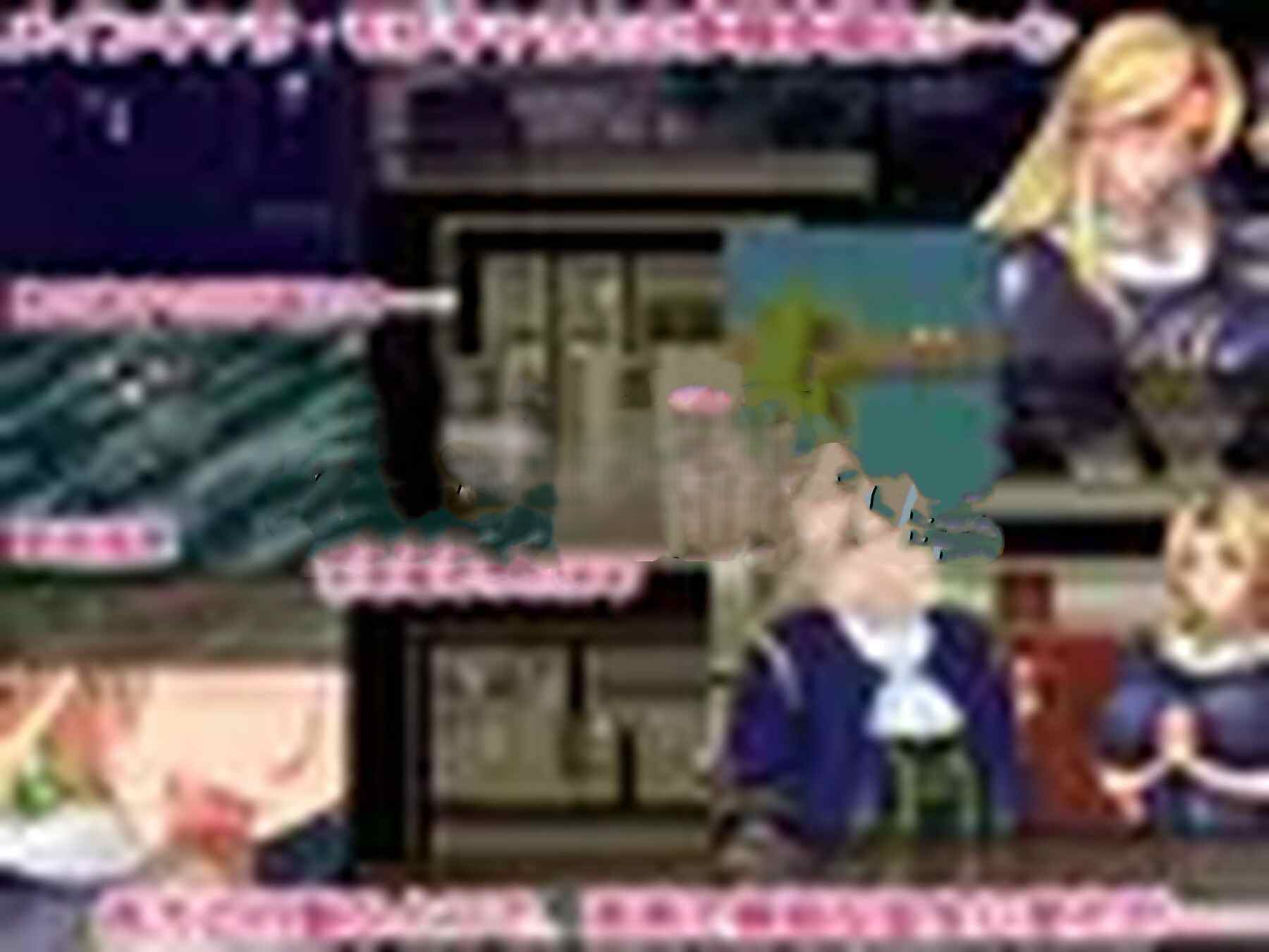 新汉化[日式RPG] 圣女塞蕾丝-打倒魔王之后的故事- 聖女セレス-魔王を倒したあとの物語- V1.4 内嵌AI汉化版 [430M]
