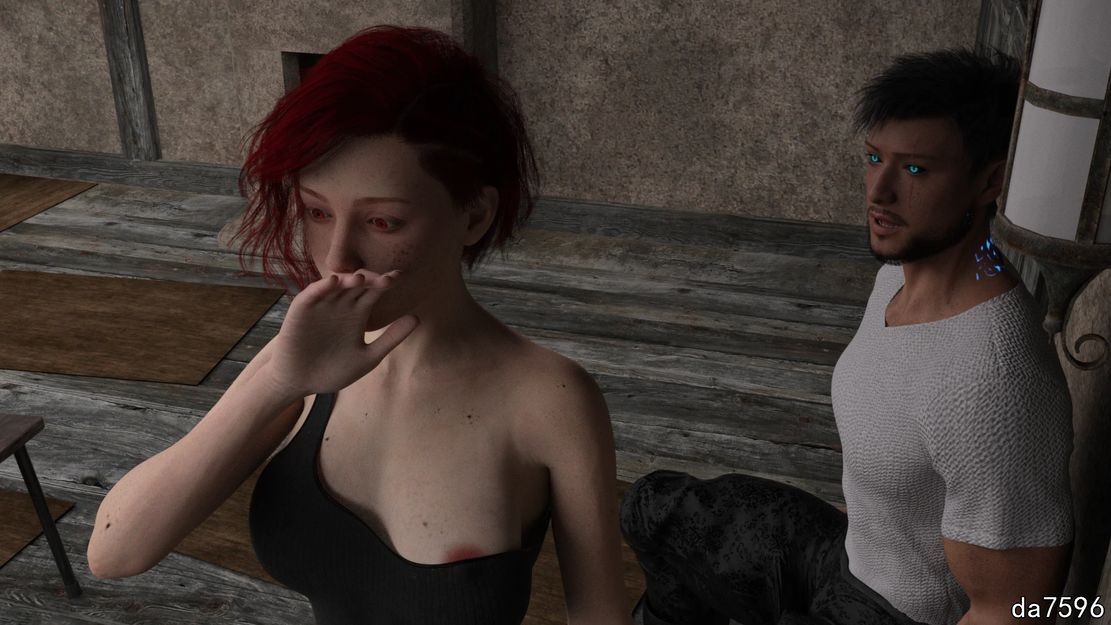 更新[欧美SLG/动态] 亨利的冒险 Henry’s ADVentures v0.9 汉化版 [PC+安卓-2.50G]