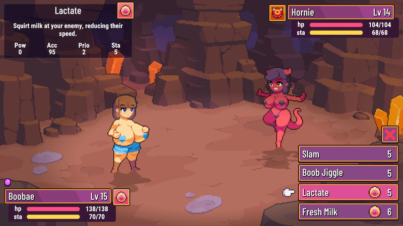 更新[欧美RPG/动态] 精灵谷物语 Spirit Valley V1.2.0-EA 官中步兵版+存档 [890M]
