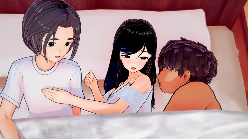 更新[亚洲风SLG/NTR/动态] 我对网易的痴迷 My Netorase Obsession V0.7.0 汉化版 [PC+安卓-2.70G]