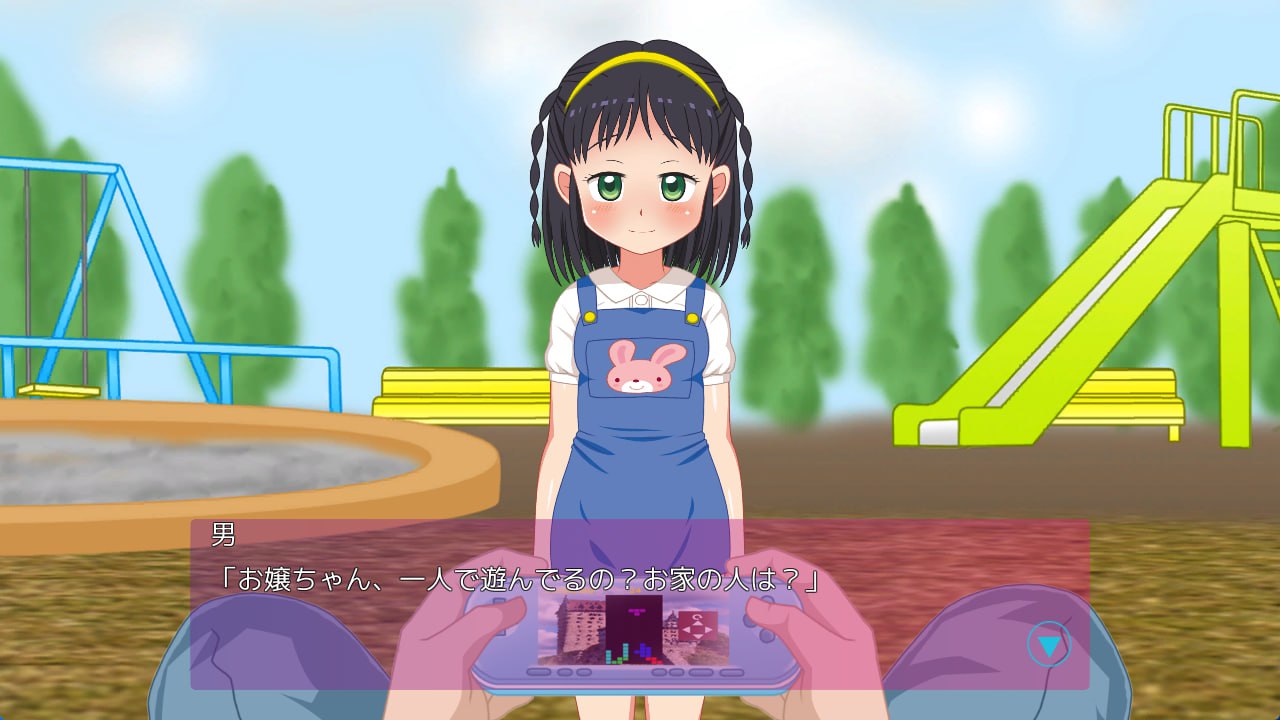 新作[互动SLG/动态] 光滑肉穴与粗大肉棒 つるつるの肉穴と極太ソーセージ 正式版 [710M]