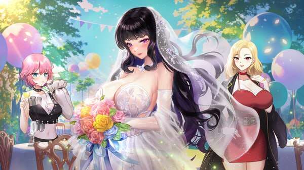 更新[沙盒SLG/互动养成/动态] 爱与生活：幸运老师 Love n Life Luc ky Teacher Ver3.3.0 官中步兵版+全DLC [6.10G]