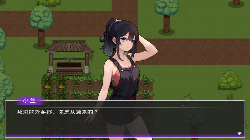 [更新]【沙盒SLG/生活家园/全动态2C】黄毛漂流记
