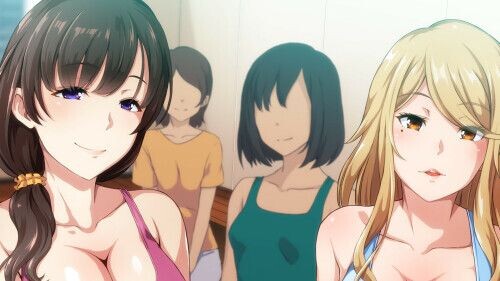 新作[日式ADV/人妻]  Horny Wives’ Yoga Class v1.3 官中版 [960M]