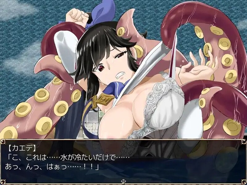 [日式RPG/汉化] 进攻的巴尔杜团 進撃のバルドゥール団 精翻版 [1.20G]